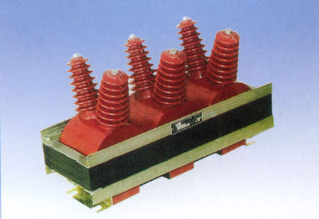 JSZW-3、6、10電壓互感器