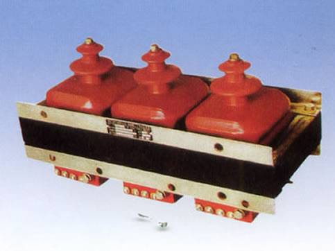 JSZW3-3、6、10電壓互感器